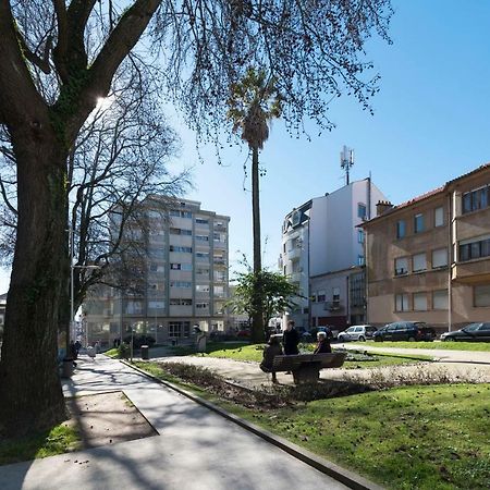 Sp199 Flat Lejlighed Porto Eksteriør billede