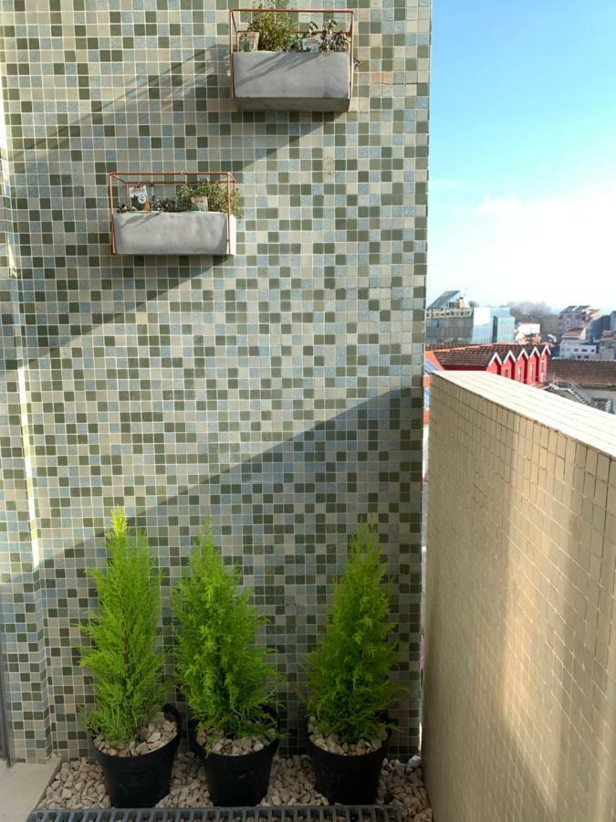 Sp199 Flat Lejlighed Porto Eksteriør billede
