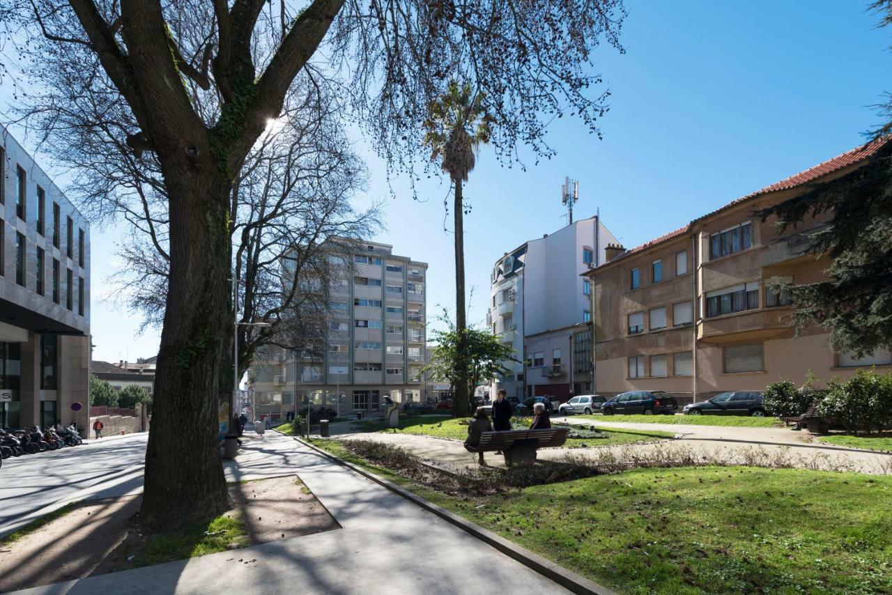 Sp199 Flat Lejlighed Porto Eksteriør billede